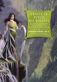 Zbavte se svých kil - Doreen Virtue