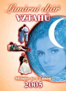 Lunární diář Vztahů 2005